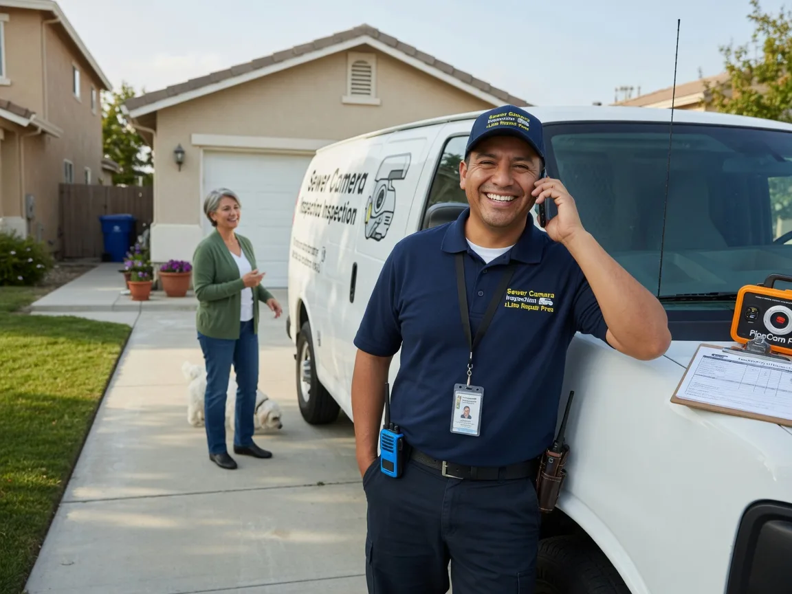 Sewer Line Repair Mount Marion, NY FAQs